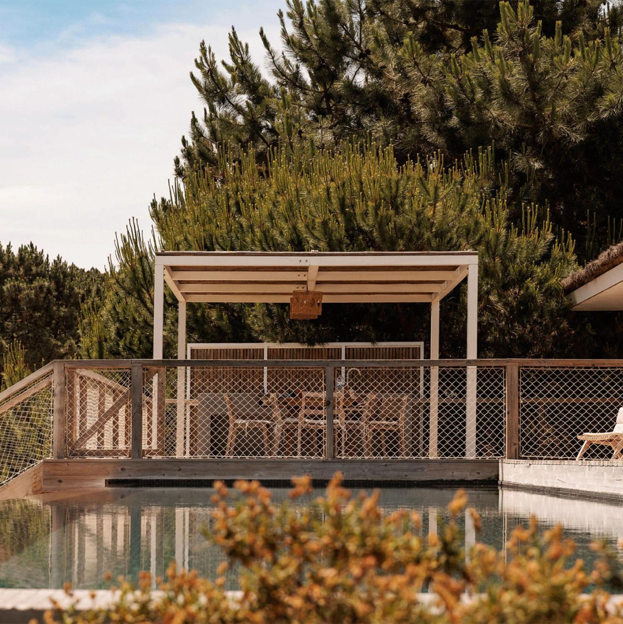 Campo De Arroz Villa Carvalhal  Kamer foto